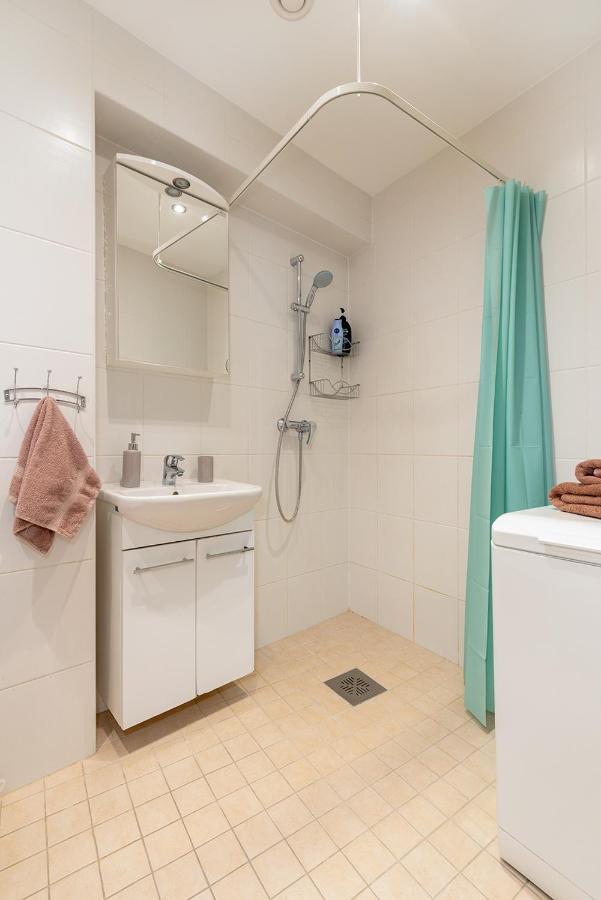 Rueuetli Apartments In Tartu Old Town Extérieur photo