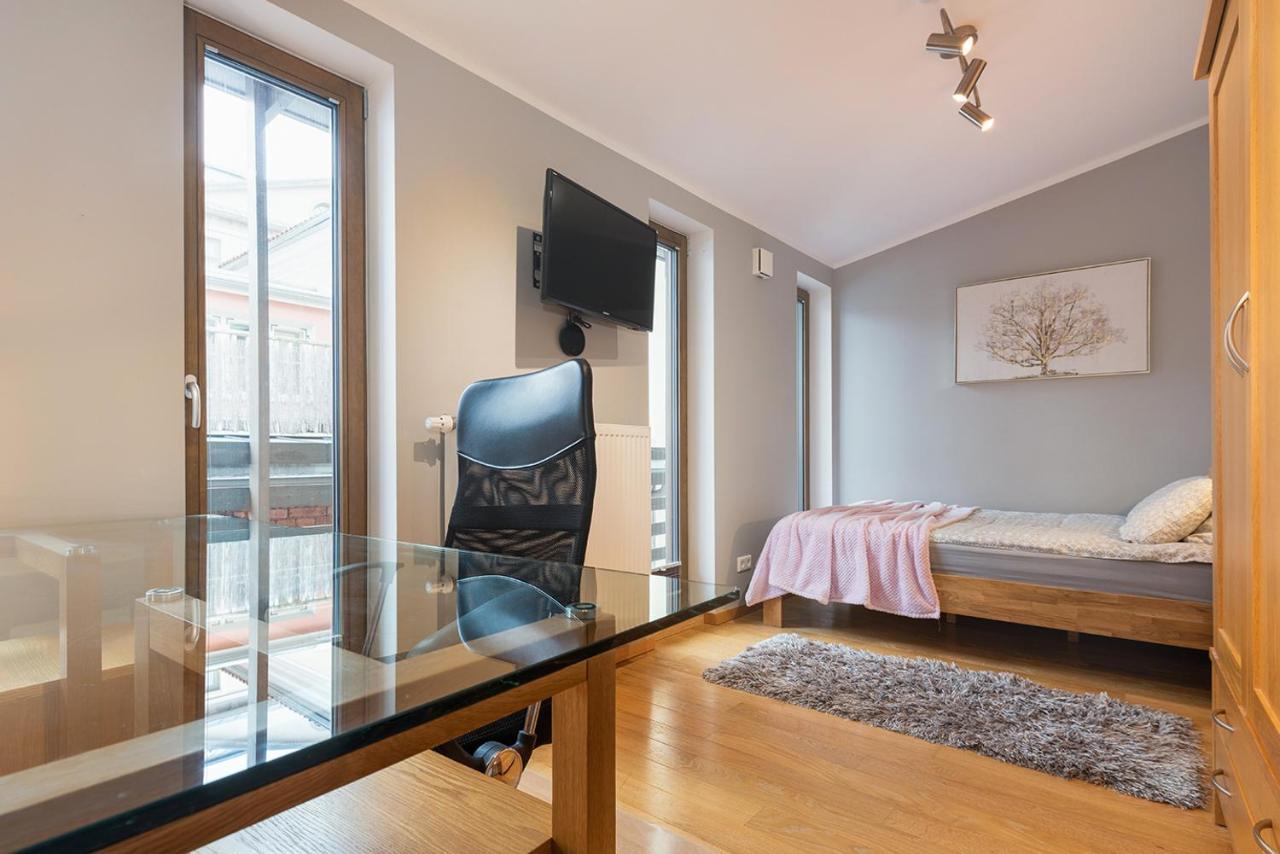 Rueuetli Apartments In Tartu Old Town Extérieur photo