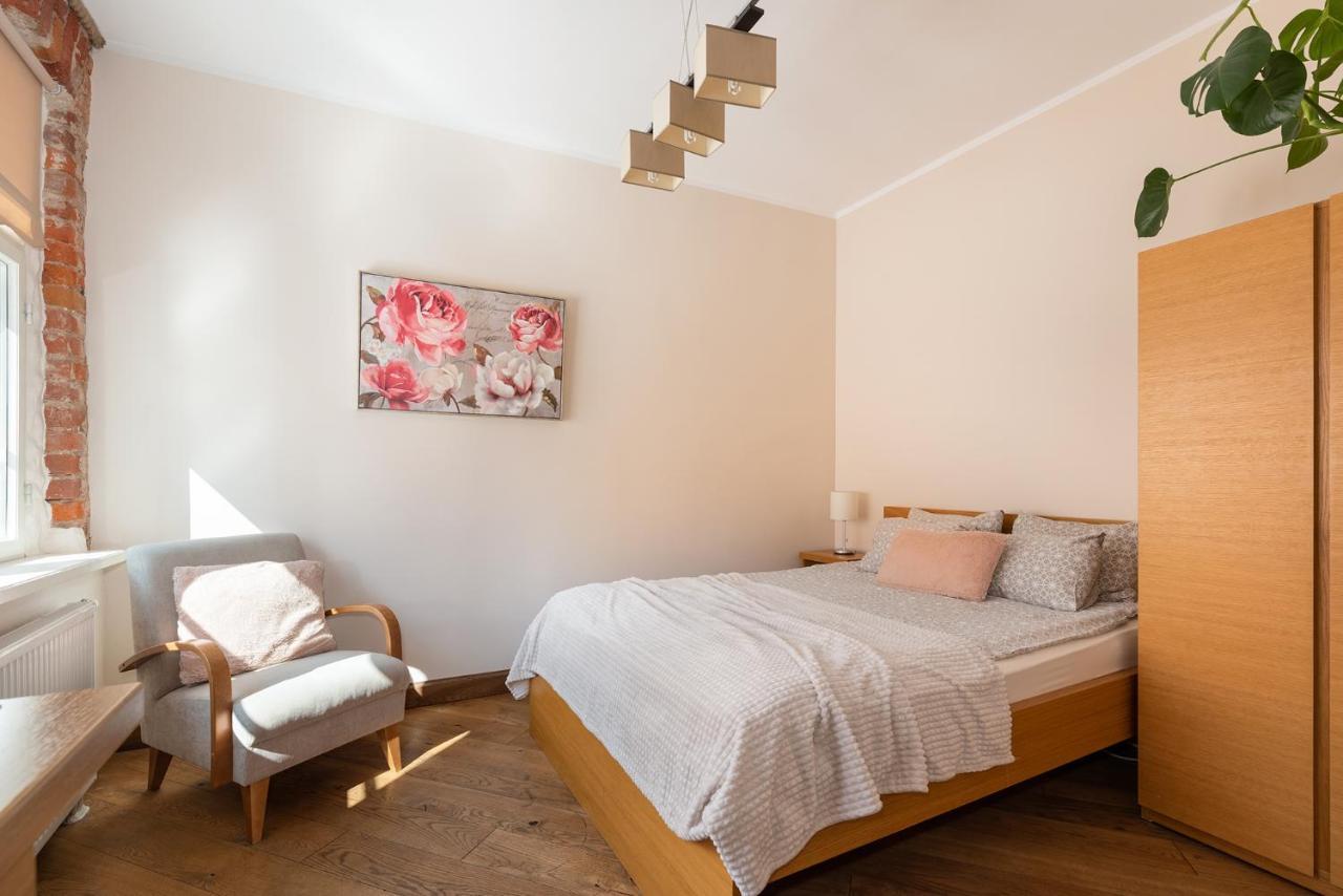 Rueuetli Apartments In Tartu Old Town Extérieur photo