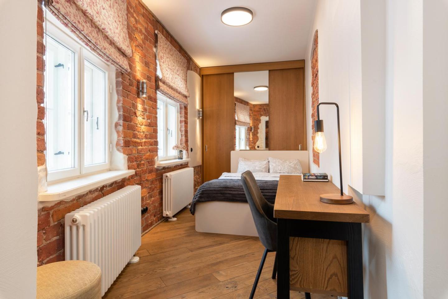 Rueuetli Apartments In Tartu Old Town Extérieur photo