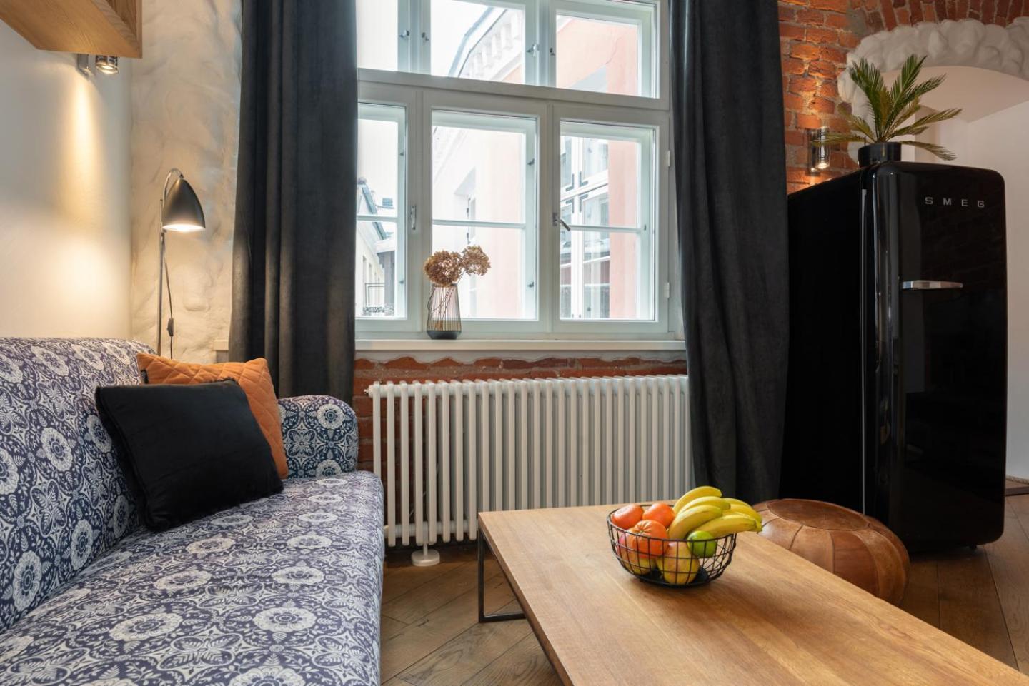 Rueuetli Apartments In Tartu Old Town Extérieur photo