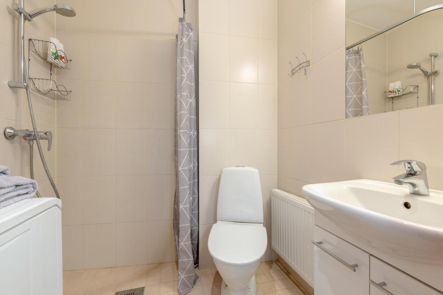 Rueuetli Apartments In Tartu Old Town Extérieur photo