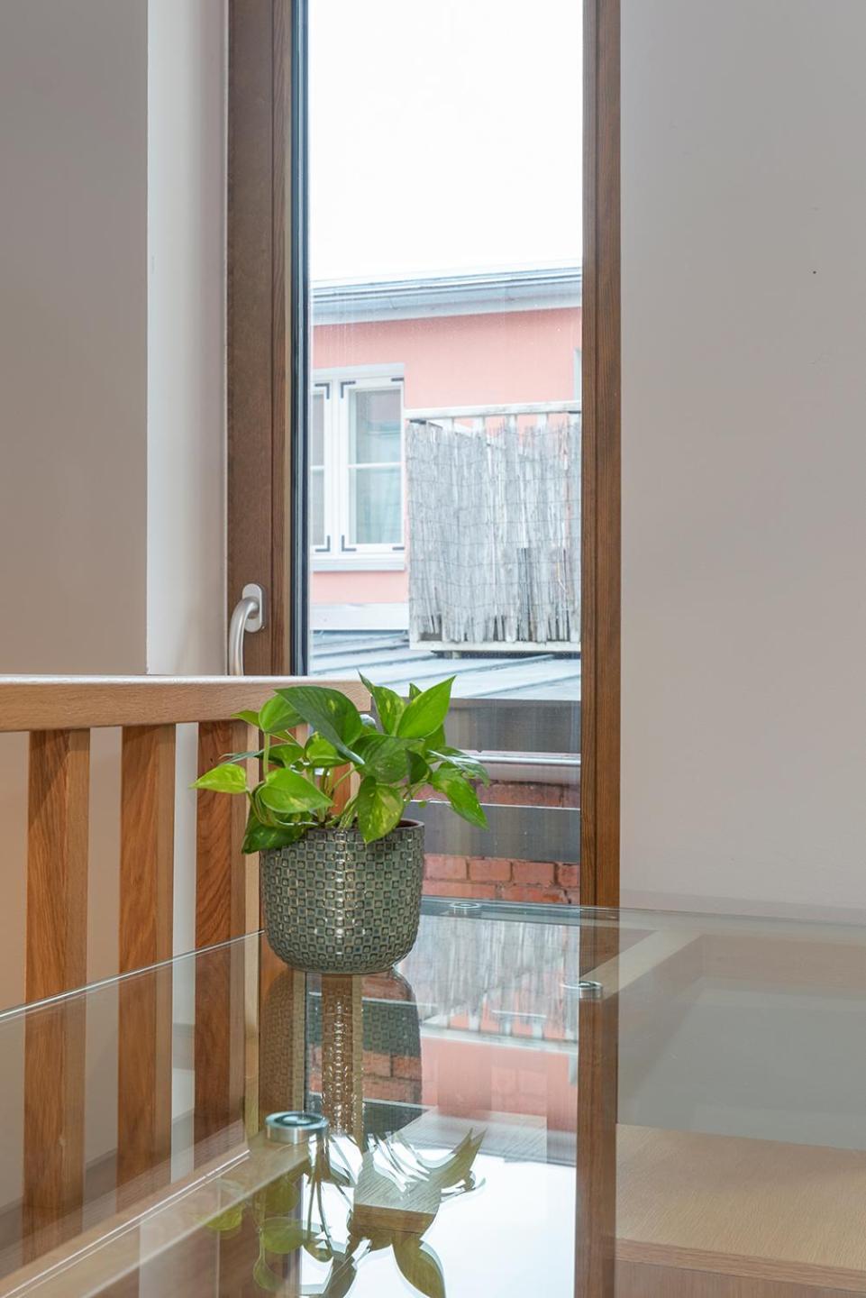 Rueuetli Apartments In Tartu Old Town Extérieur photo