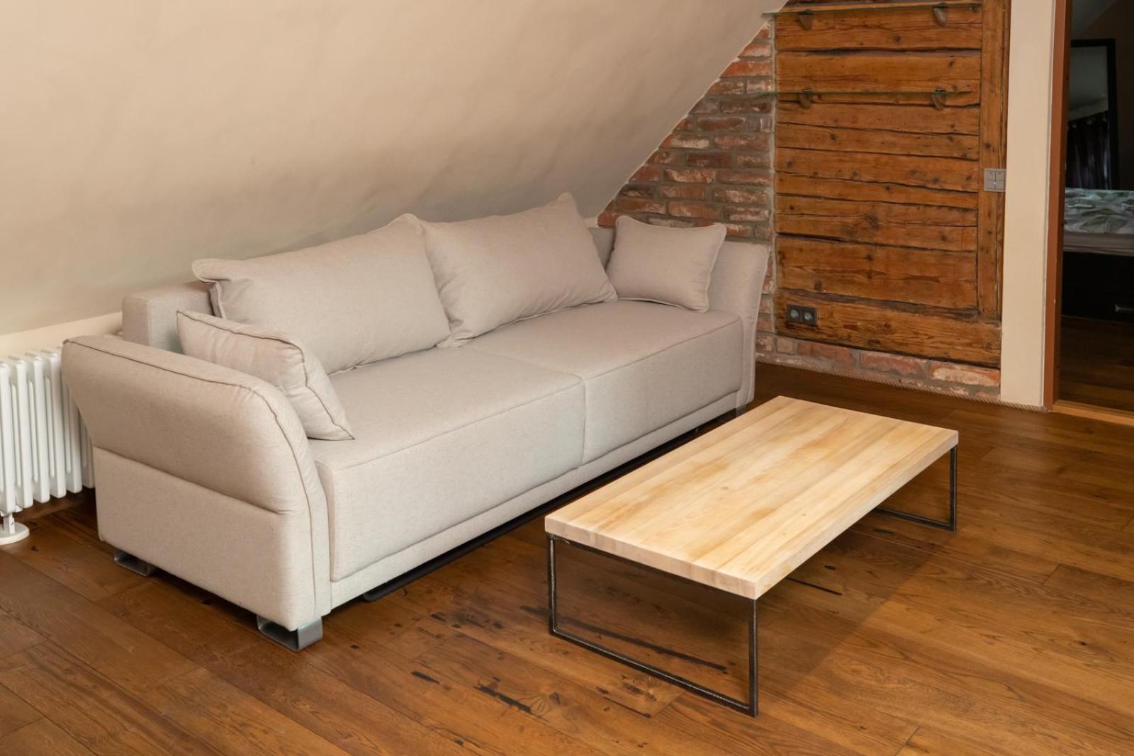 Rueuetli Apartments In Tartu Old Town Chambre photo